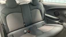 MINI Hatchback 1.5 Cooper Classic Premium 3dr Auto Petrol Hatchback